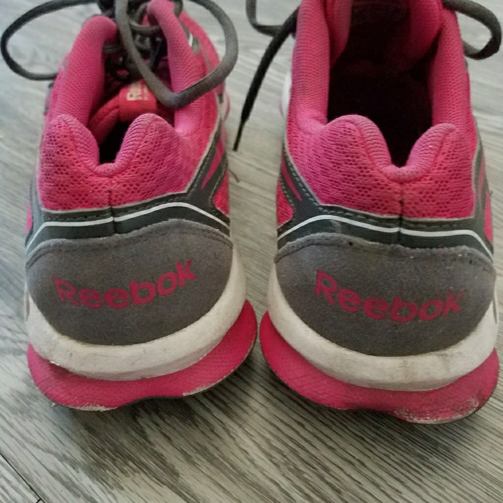 Reebok shoes